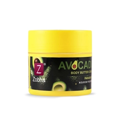 Avocado Body Butter-100ML